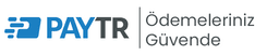 PayTR güvenli ödeme