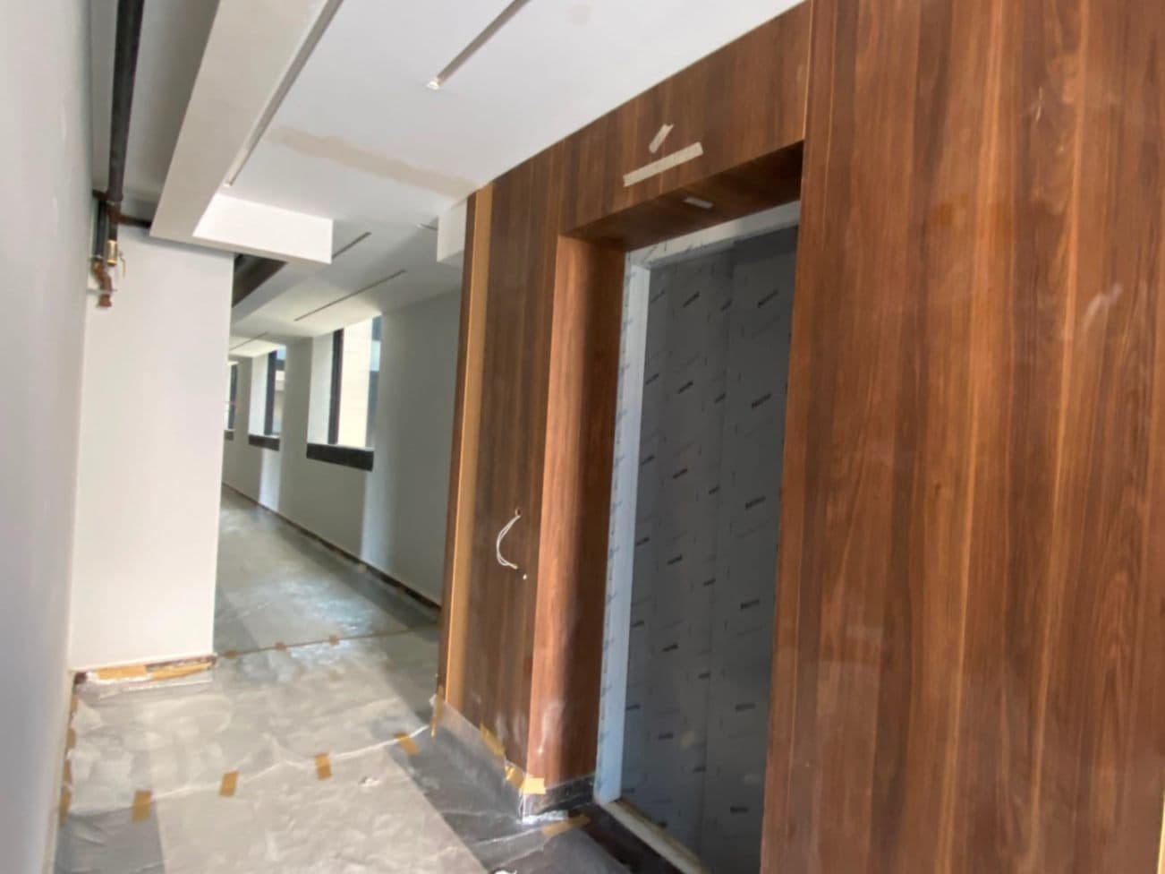 ANTALYA DOKUMA ATATÜRK MAHALLESİDE SATILIK DAİRE