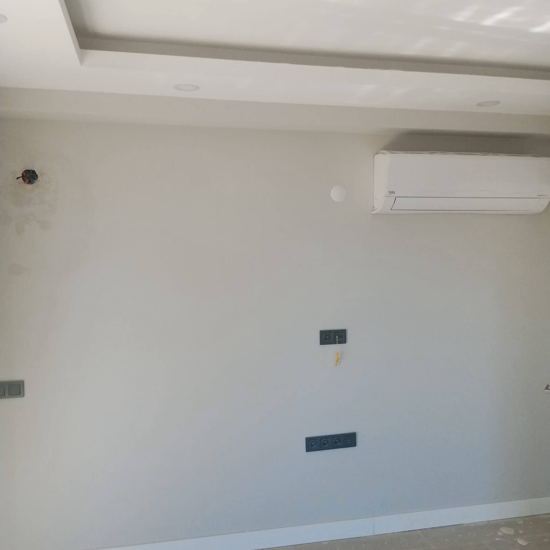 ANTALYA AKSU ALTINTAŞ SATILIK DAİRE
