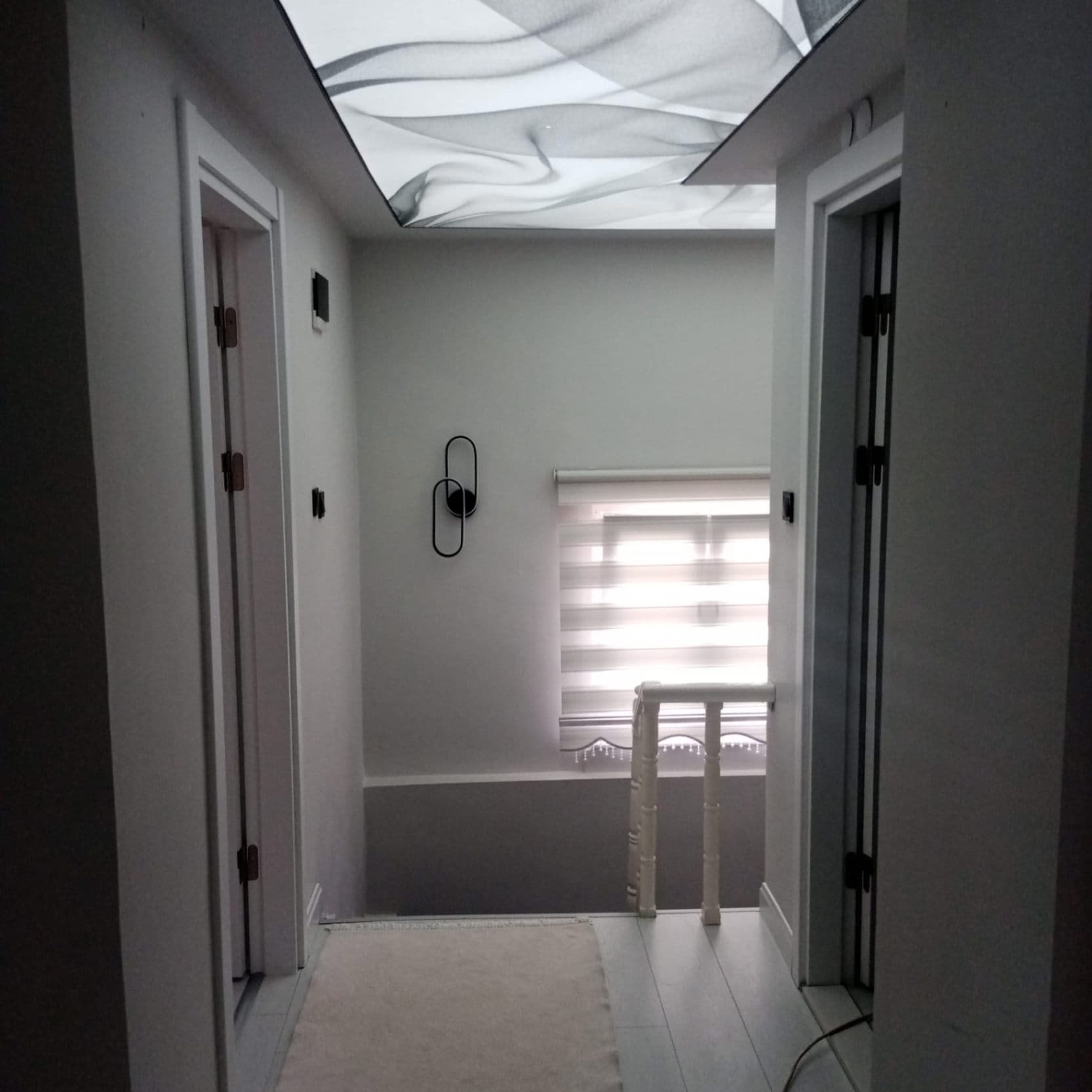 ANTALYA MURATPAŞA CUMHURİYET MAHALLESİNDE EŞYALI SATILIK DAİRE