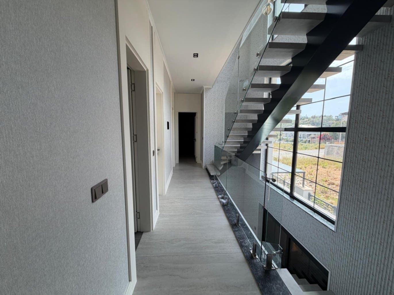 ANTALYA ERMENEKTE SATILIK MUSTAKİL VİLLA