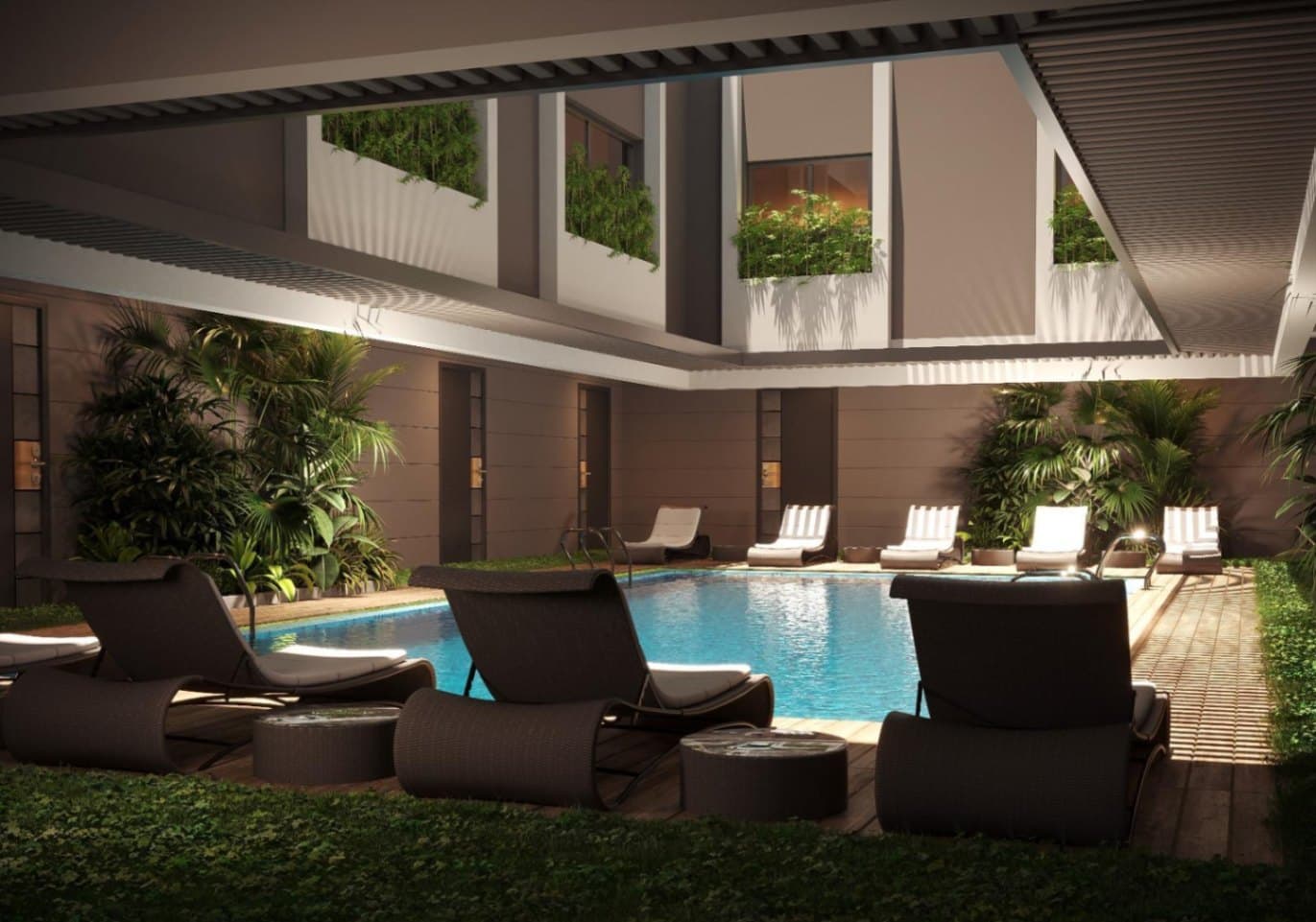ANTALYA DOKUMA ATATÜRK MAHALLESİDE SATILIK DAİRE