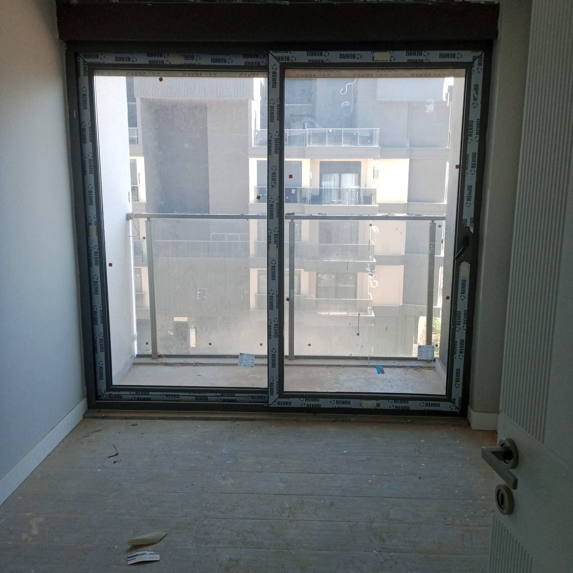 ANTALYA AKSU ALTINTAŞ SATILIK DAİRE