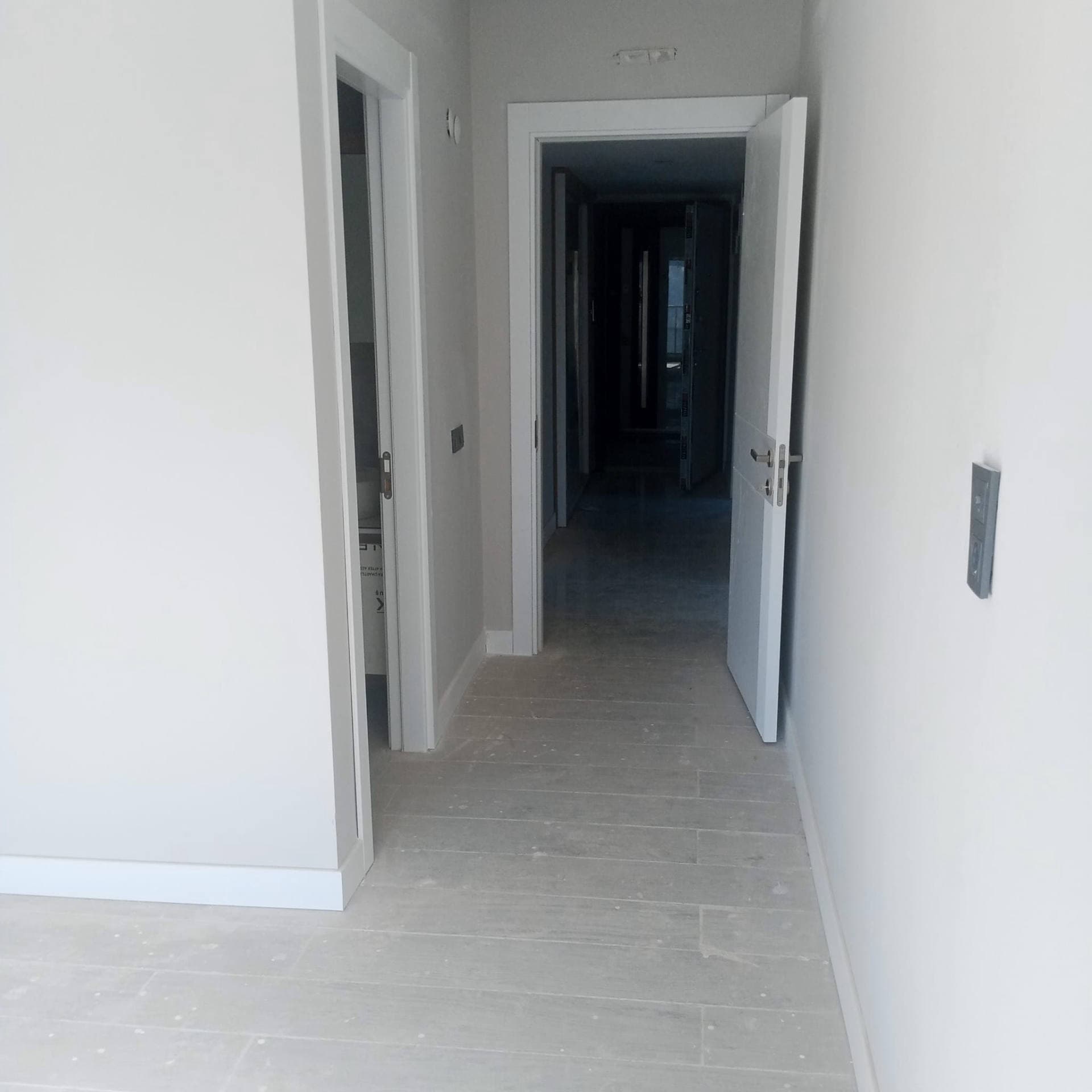 ANTALYA AKSU ALTINTAŞ SATILIK DAİRE