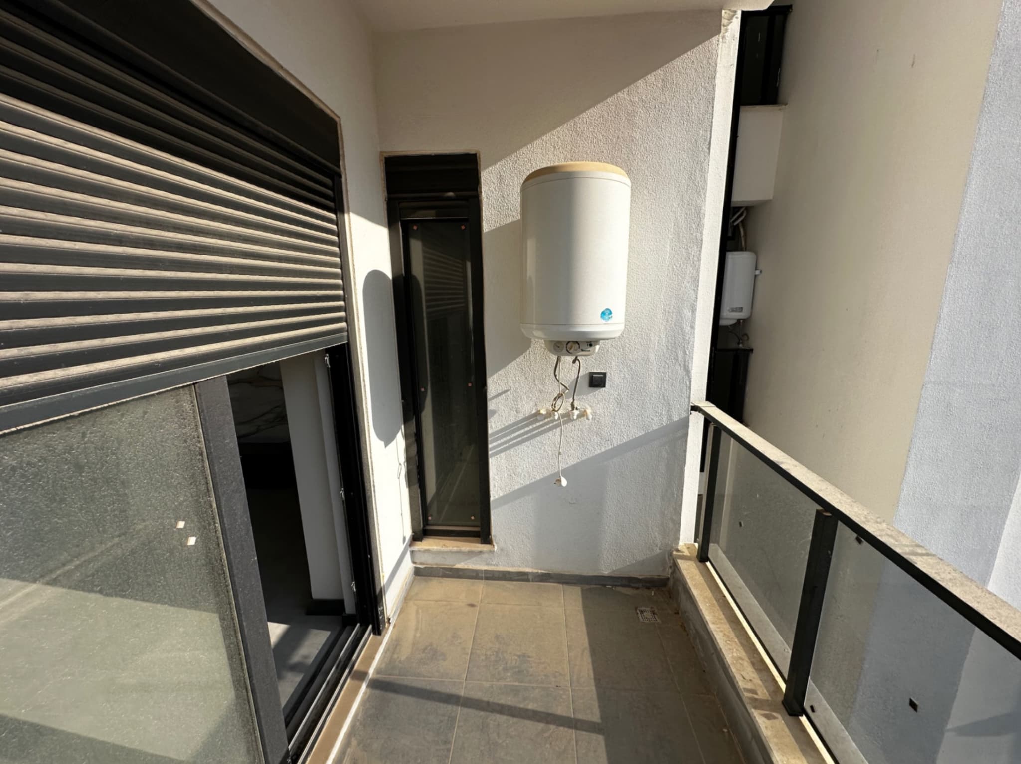 İSKAN ALINMIŞ 1+1 AKSU ALTINTAŞ SATILIK DAİRE
