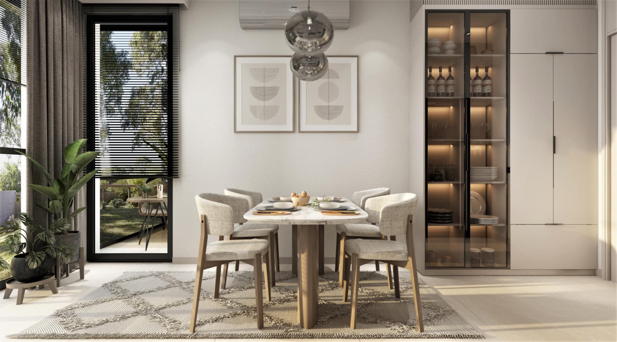 DÖŞEMEALTI RENGIANTALYA GREEN LIFE PROJESİ'NDEN SATILIK DAİRELER