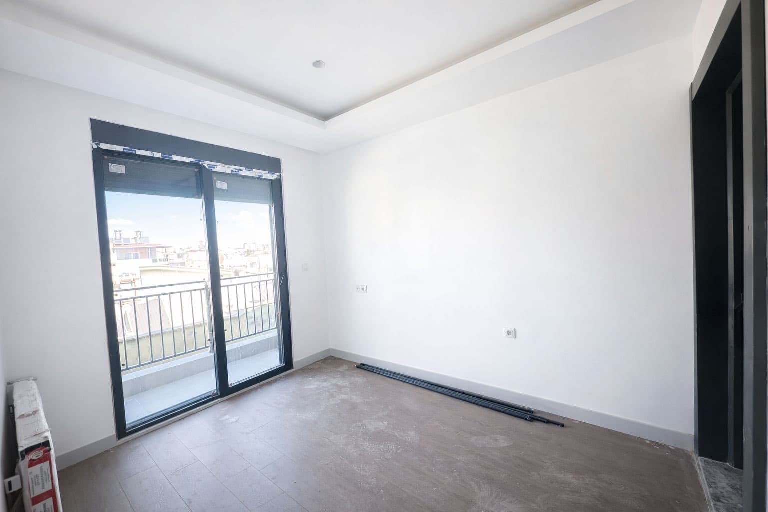 GENÇLİK MAHALLESİNDE SATILIK 3+1 DAİRE