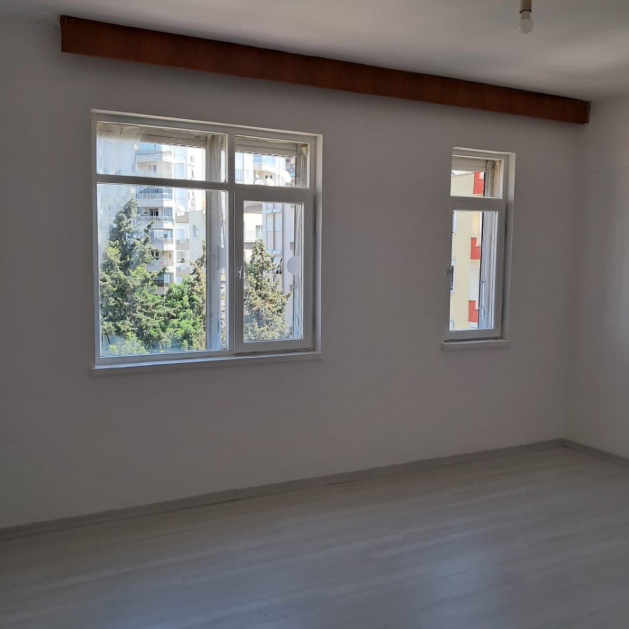 Kısmi deniz manzaralı Merkezi konumda 3+1 kiralık