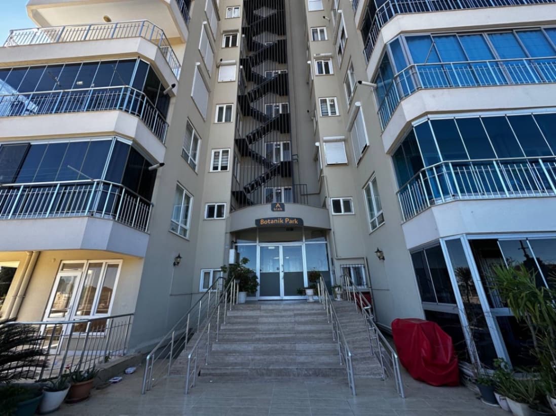 DENIZE YAKIN GENIŞ 2+1