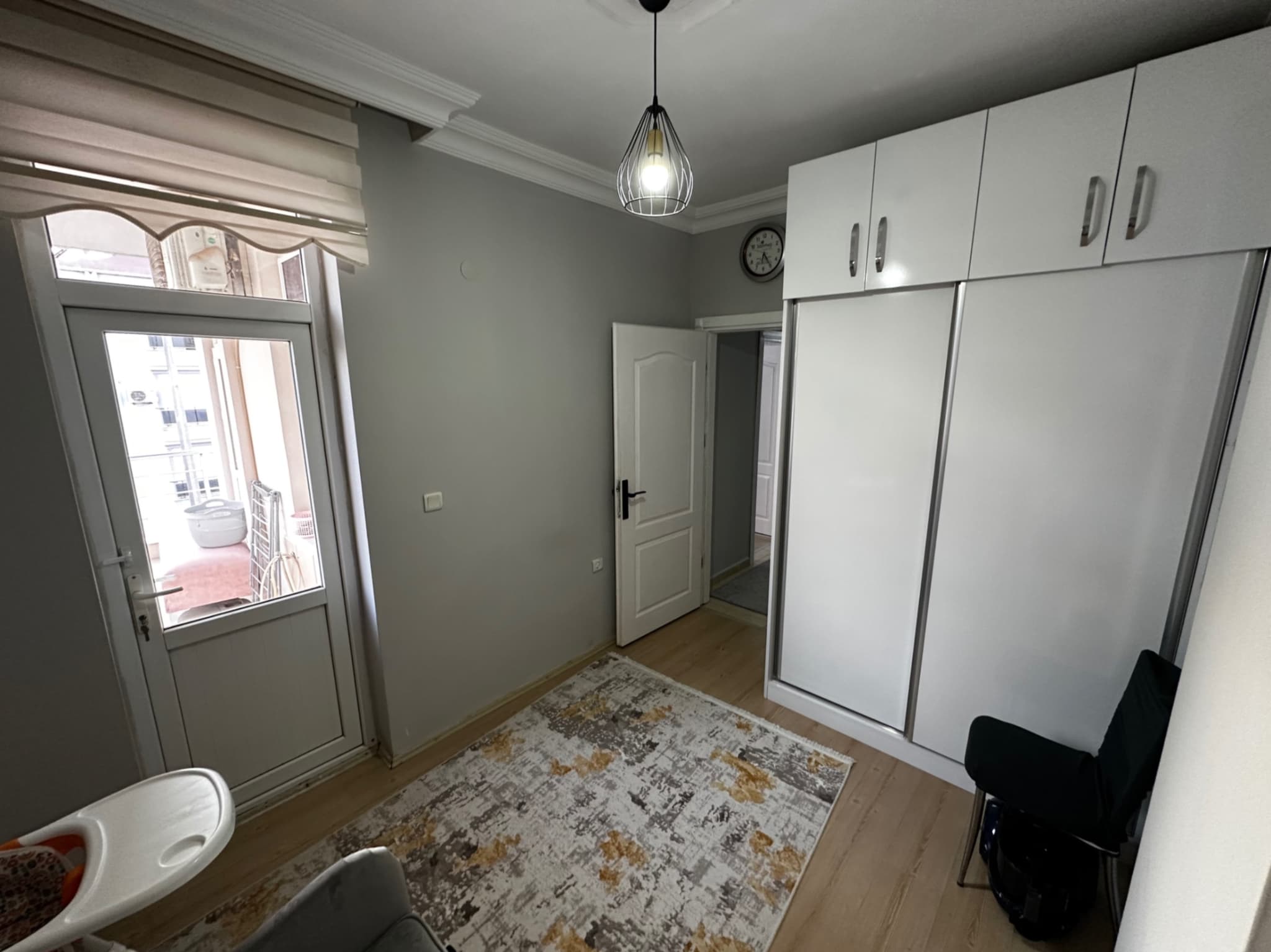 SATILIK 2+1 SIFIR TADİLATLI DAİRE