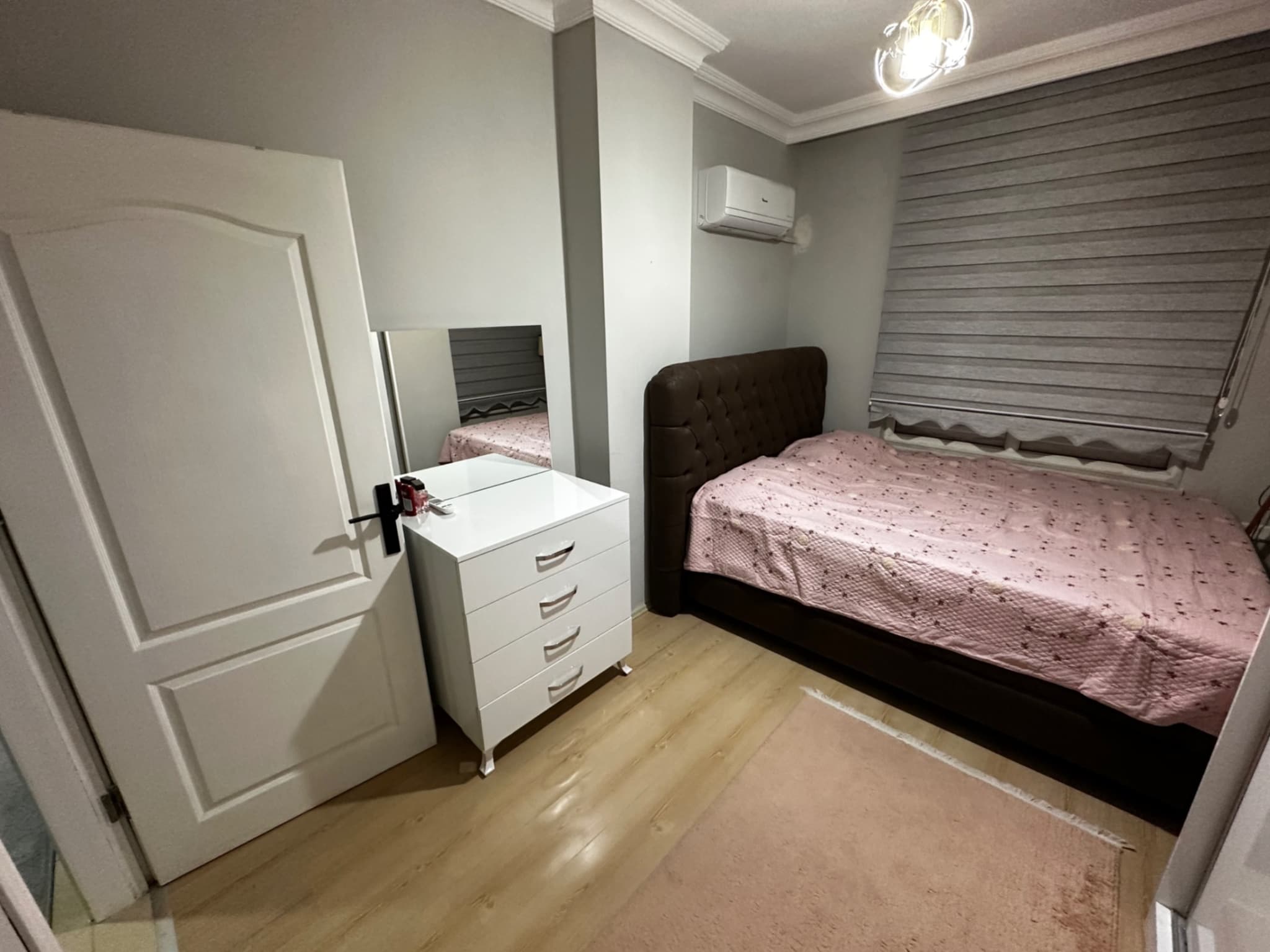 SATILIK 2+1 SIFIR TADİLATLI DAİRE