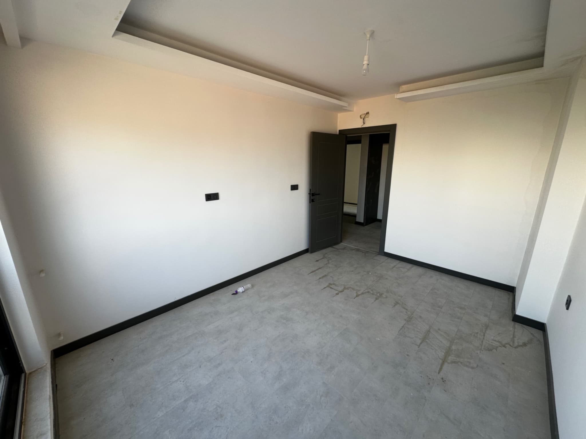 İSKAN ALINMIŞ 1+1 AKSU ALTINTAŞ SATILIK DAİRE