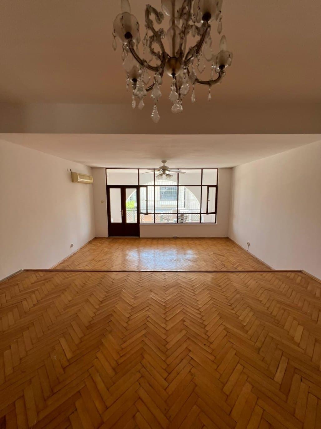 denize  yürüme mesafesinde 3+1 daire