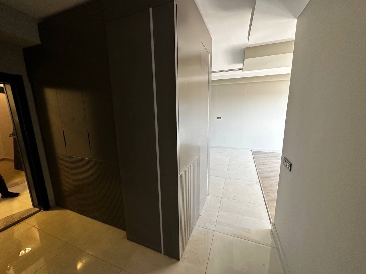 KAPALI OTOPARLI FULL ÖZELLİKLERDE 2+1 SATILIK DAİRE