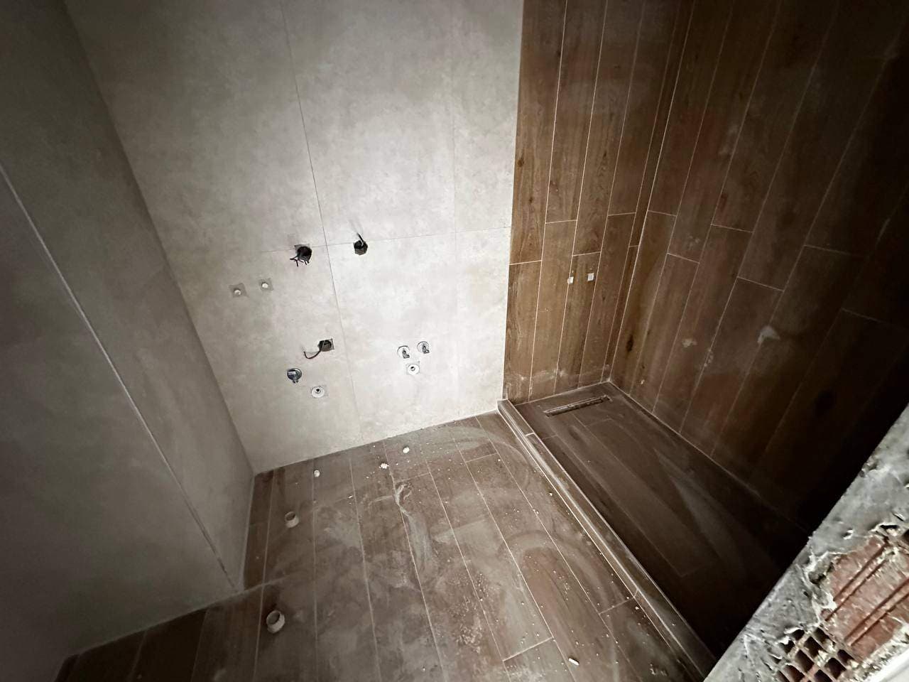 PROJEDEN 1+1 SATILIK DAIRE AKSU ALTINTAŞ