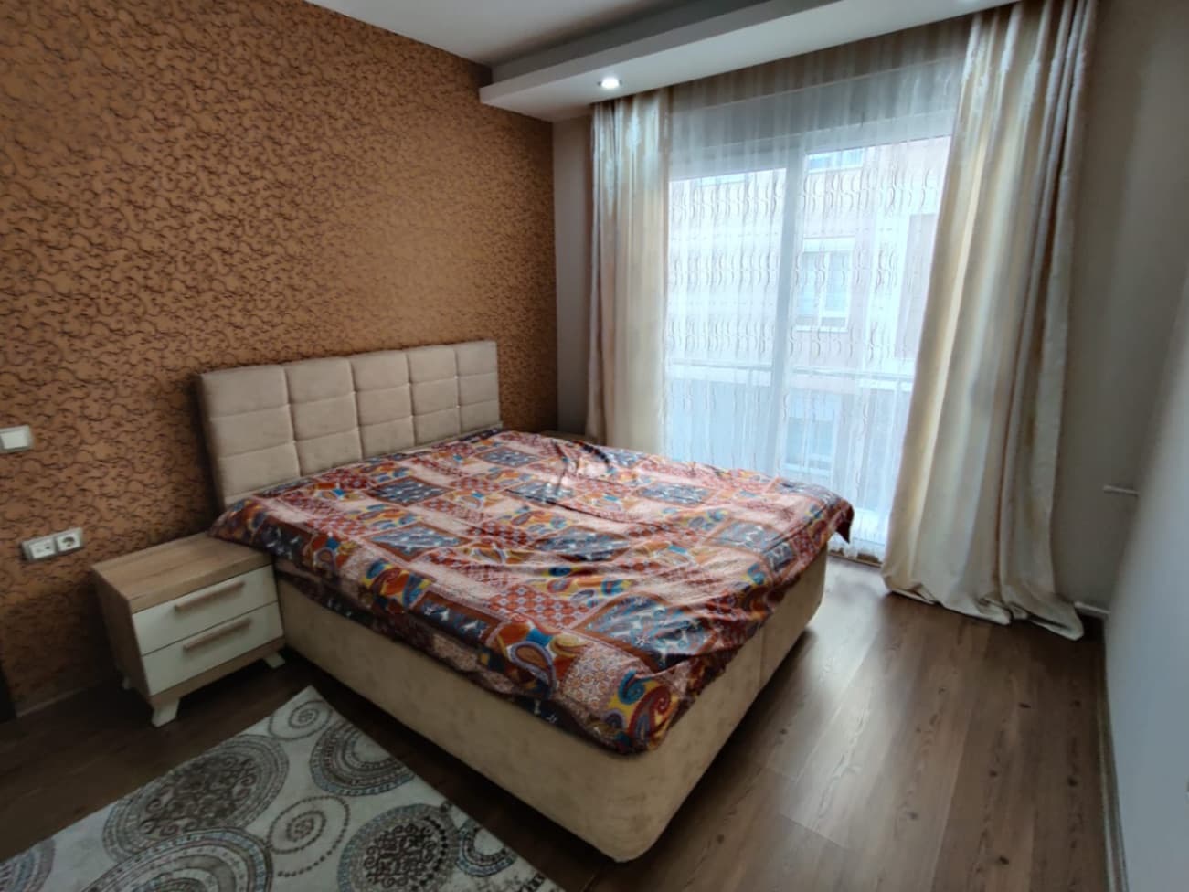 DENİZE YAKIN SATILIK 2+1