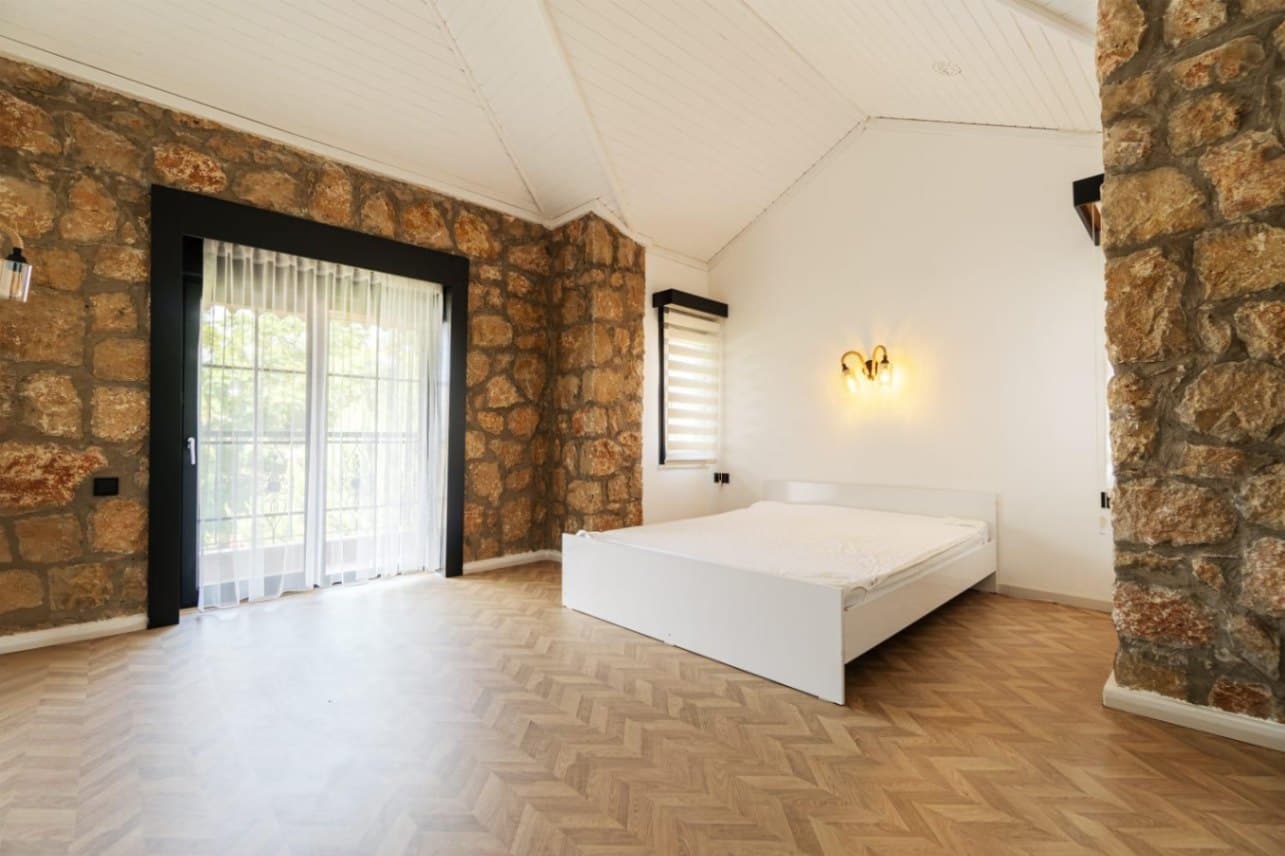 Nebiler’de Satılık Villa | Villa zum Verkauf in Nebiler – 250 m², Pool