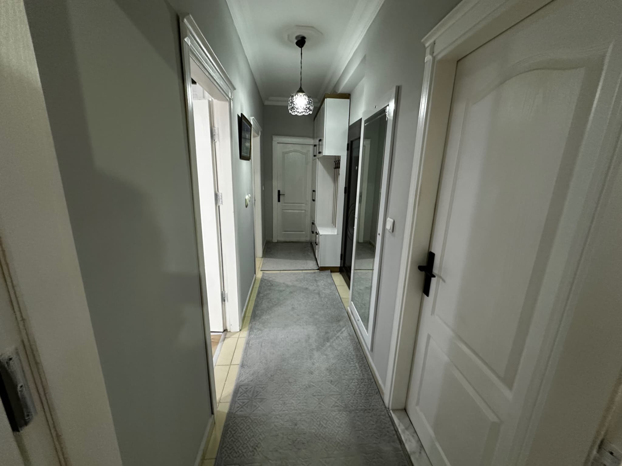 SATILIK 2+1 SIFIR TADİLATLI DAİRE