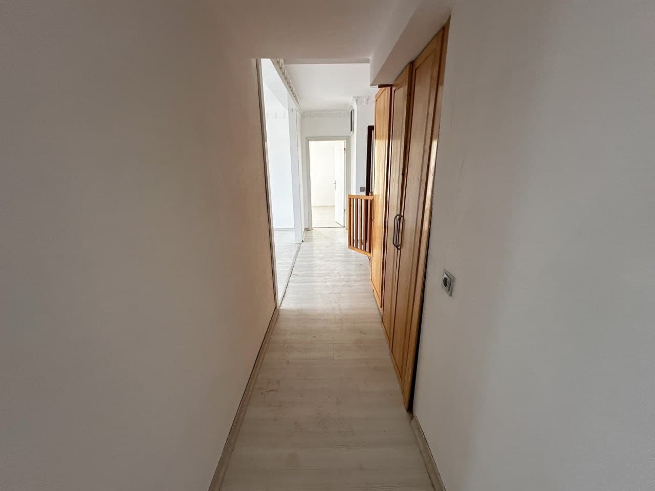 DENİZ MANZARALI 5+1 Ermenekte Villa
