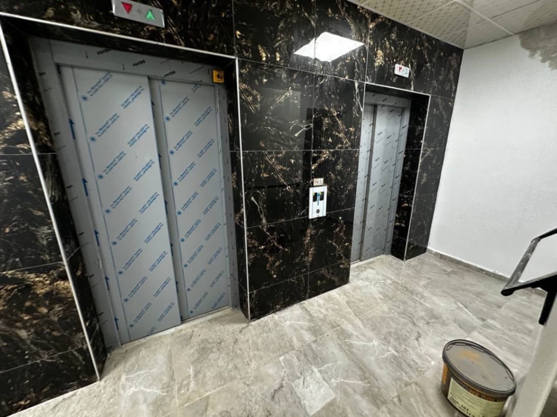 SATILIK 2+1 KAPALI OTOPARJLI AKSU ALTINTAŞ