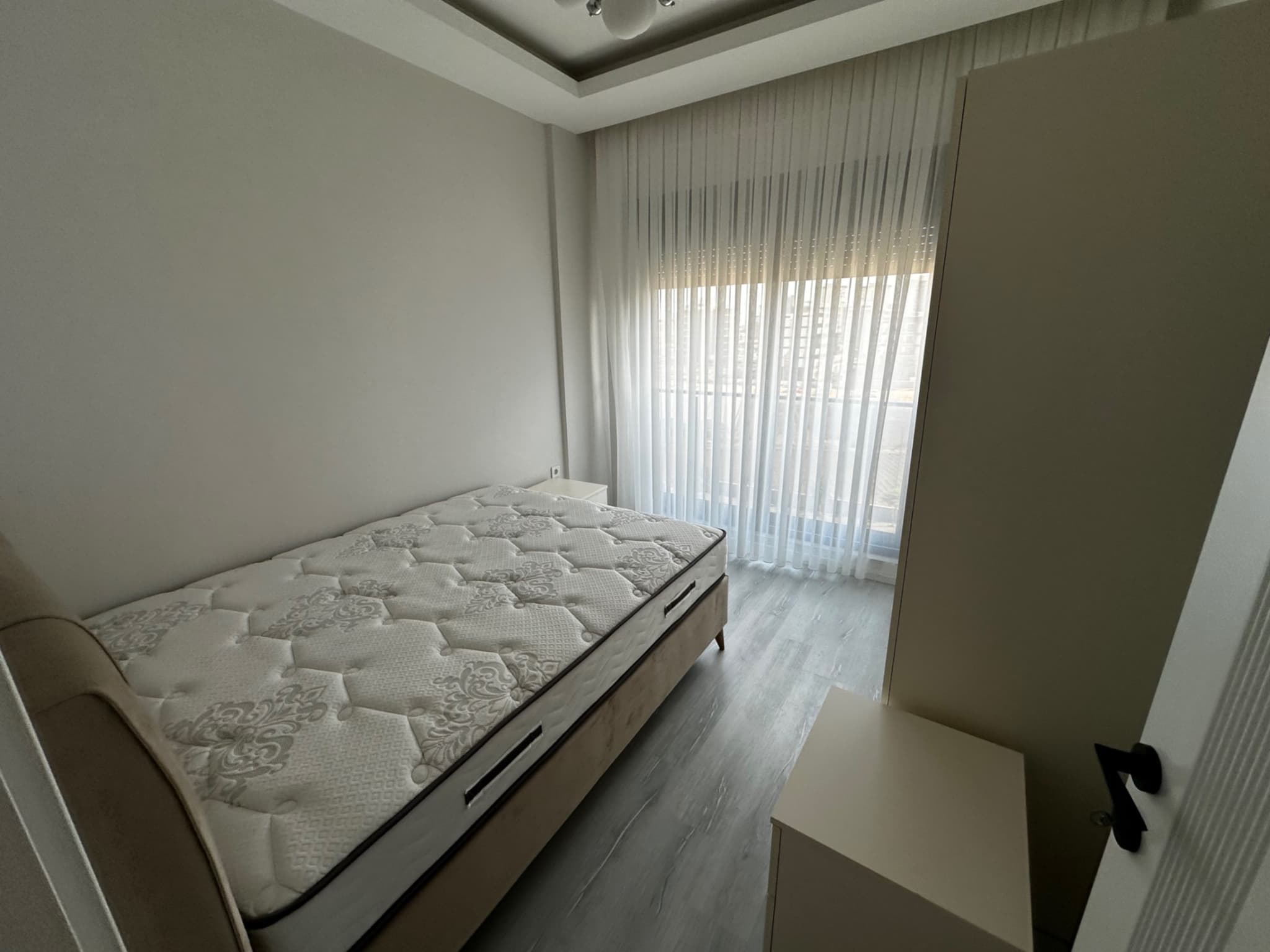 SIFIR EŞYALI 1+1 KİRALIK AKSU ALTINTAŞ