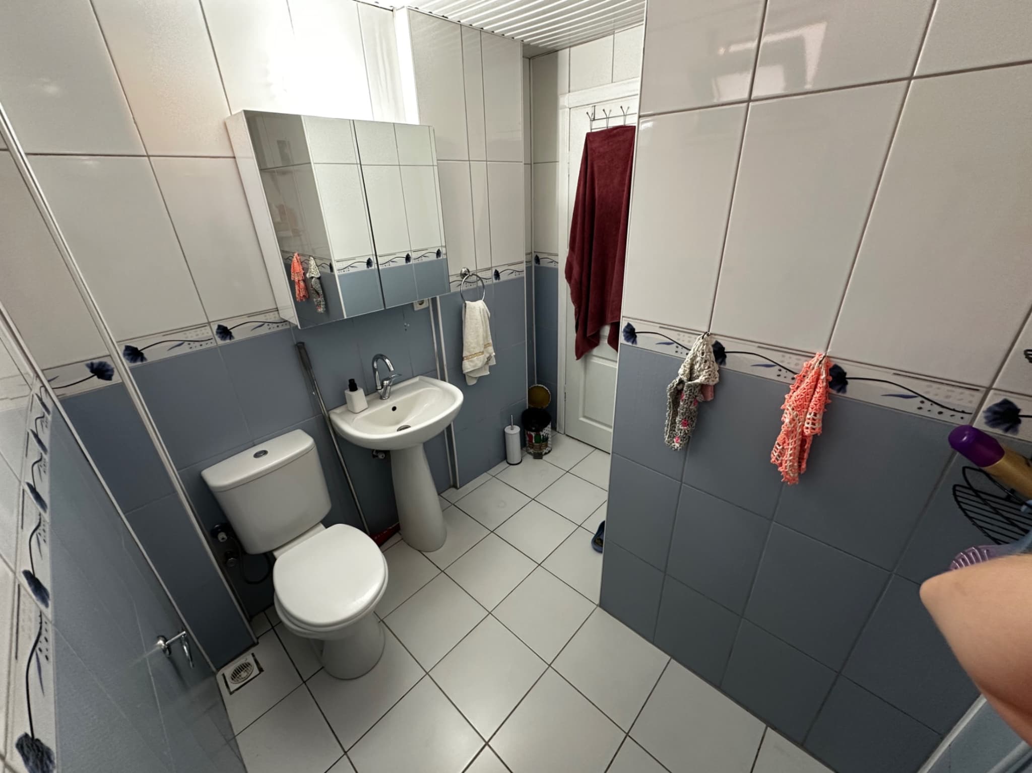 SATILIK 2+1 SIFIR TADİLATLI DAİRE