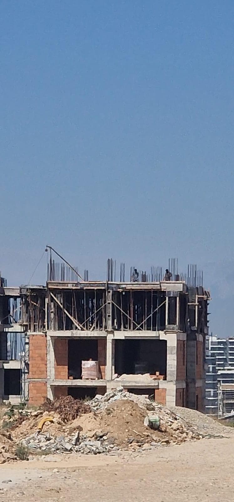 Elysium Altıntaş’ta 1+1 & 2+1 Daireler | Wohnungen in Antalya Aksu – Vade Farksız / Ratenfrei