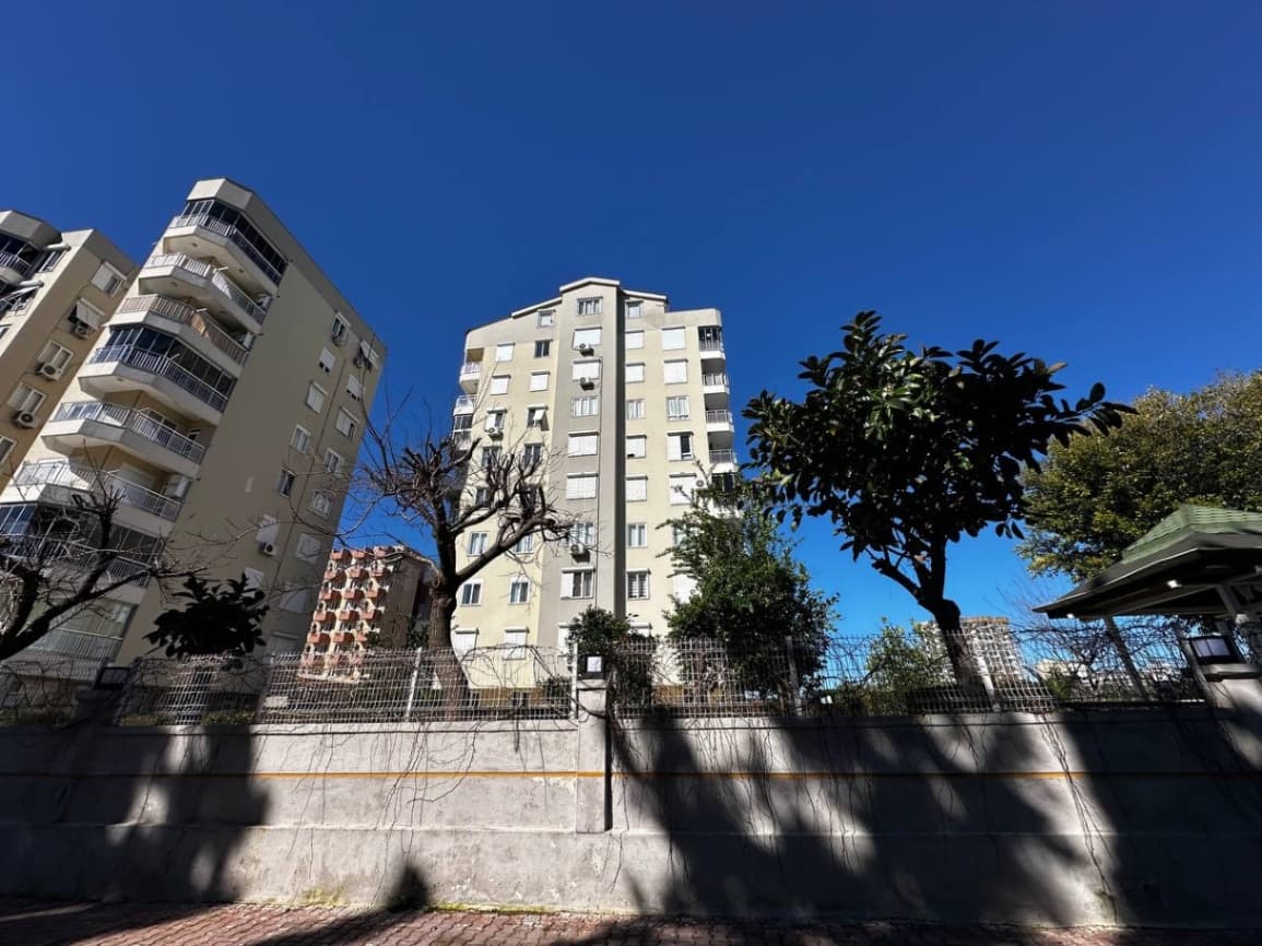 DENIZE YAKIN GENIŞ 2+1
