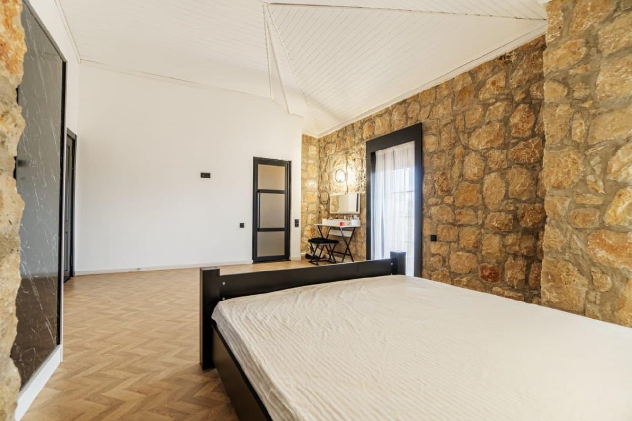 Nebiler’de Satılık Villa | Villa zum Verkauf in Nebiler – 250 m², Pool