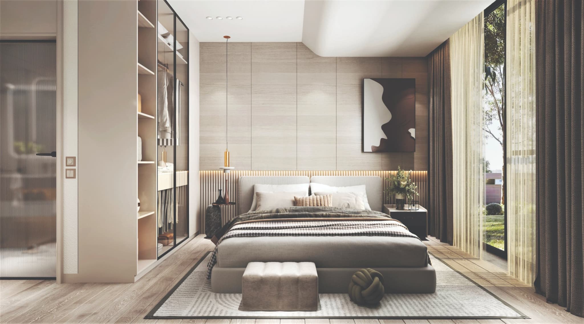 DÖŞEMEALTI RENGIANTALYA GREEN LIFE PROJESİ'NDEN SATILIK DAİRELER