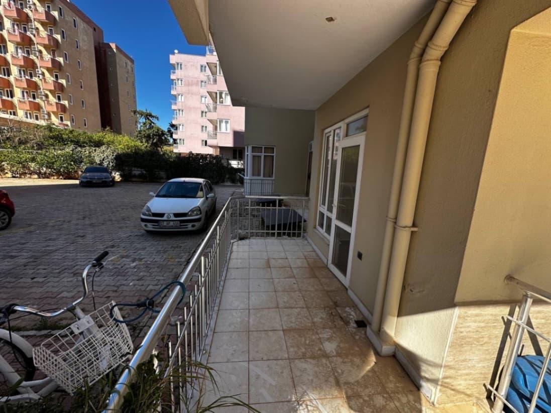 DENIZE YAKIN GENIŞ 2+1