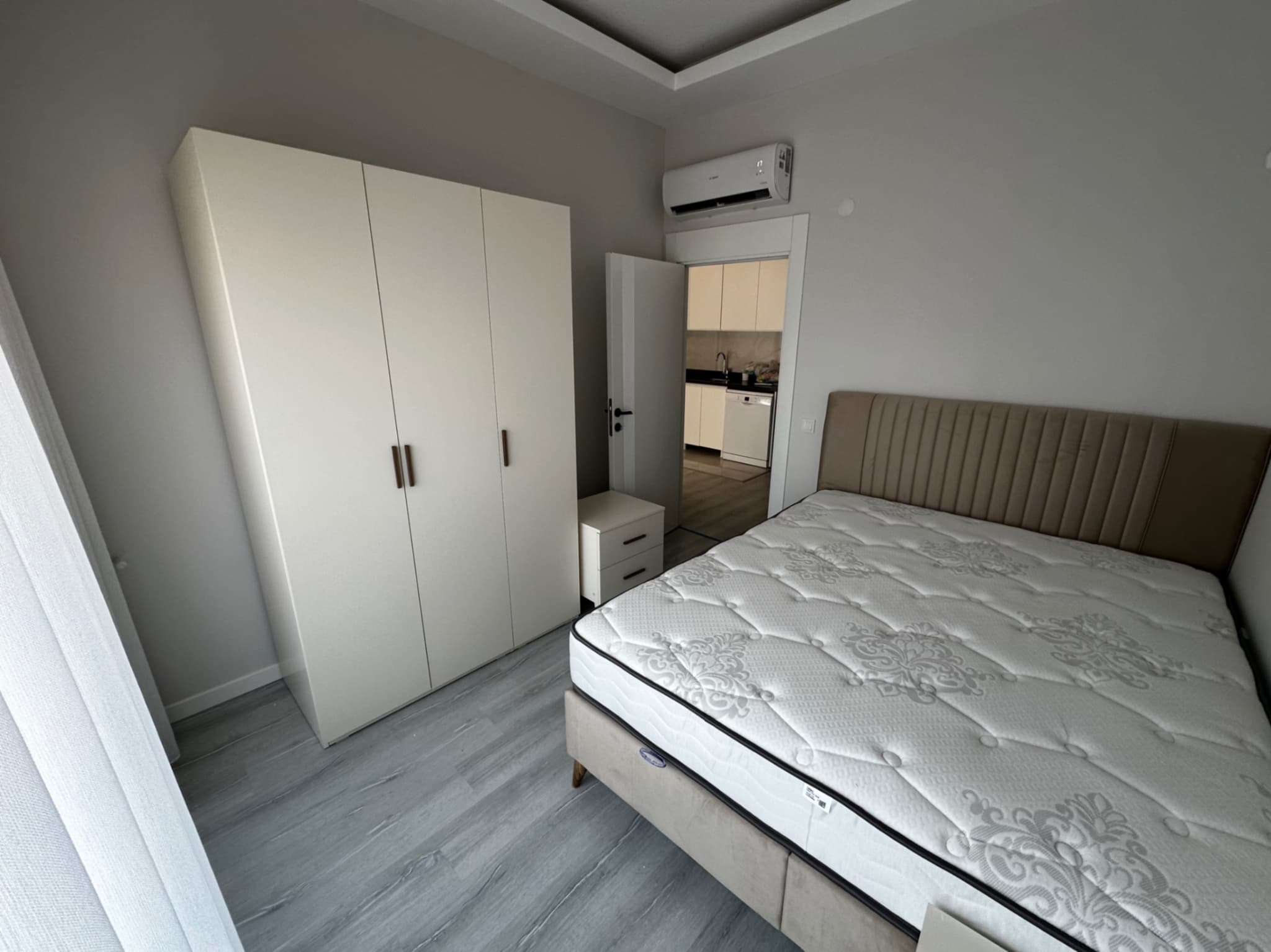 SIFIR EŞYALI 1+1 KİRALIK AKSU ALTINTAŞ
