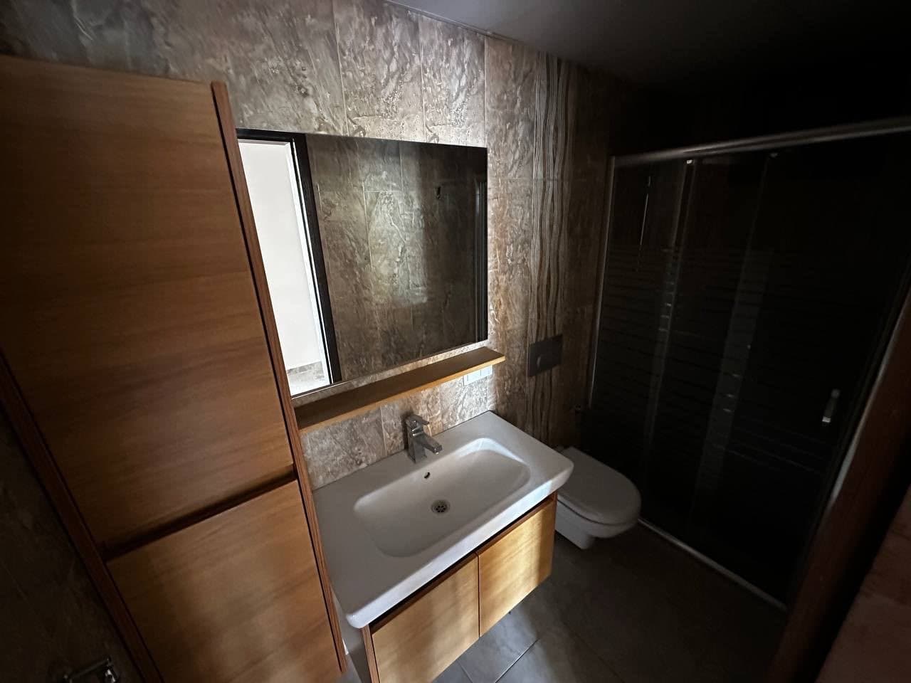 ANTALYA LARA'DA GENİŞ SATILIK DAİRE