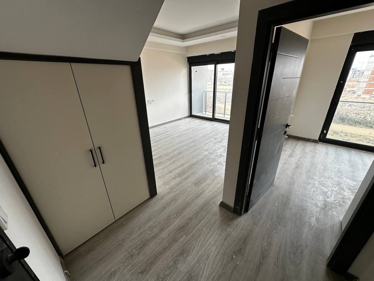 ACIL SATILIK 3+1 AKSU ALTINTAŞ