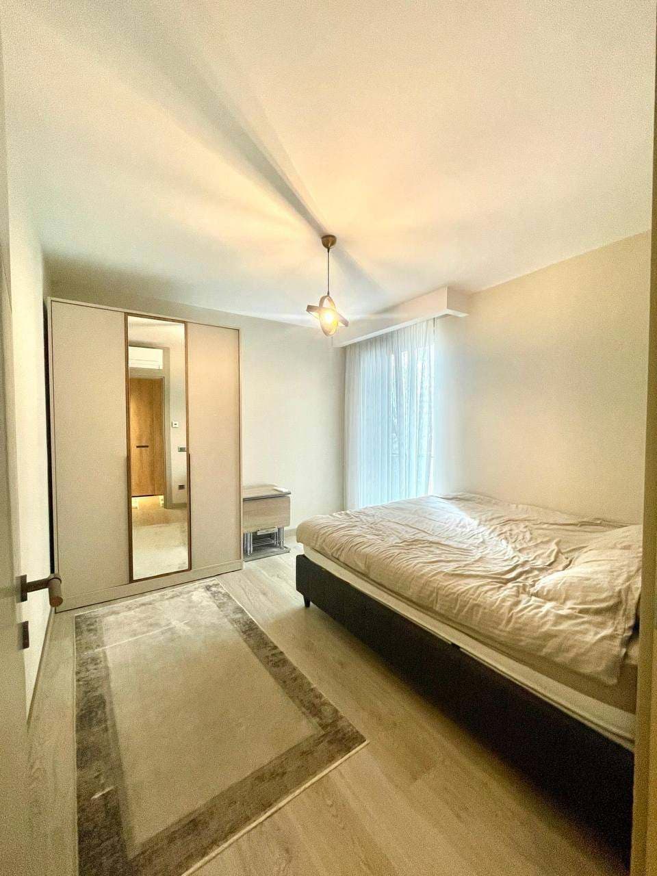 CASAMAX 3+1 EŞYALI KONYAALTI AKKUYU MAH.