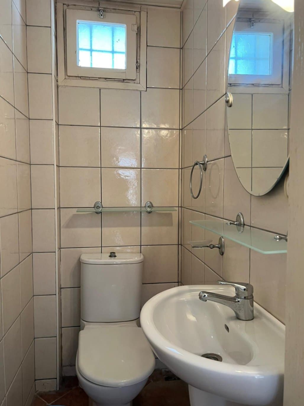 denize  yürüme mesafesinde 3+1 daire