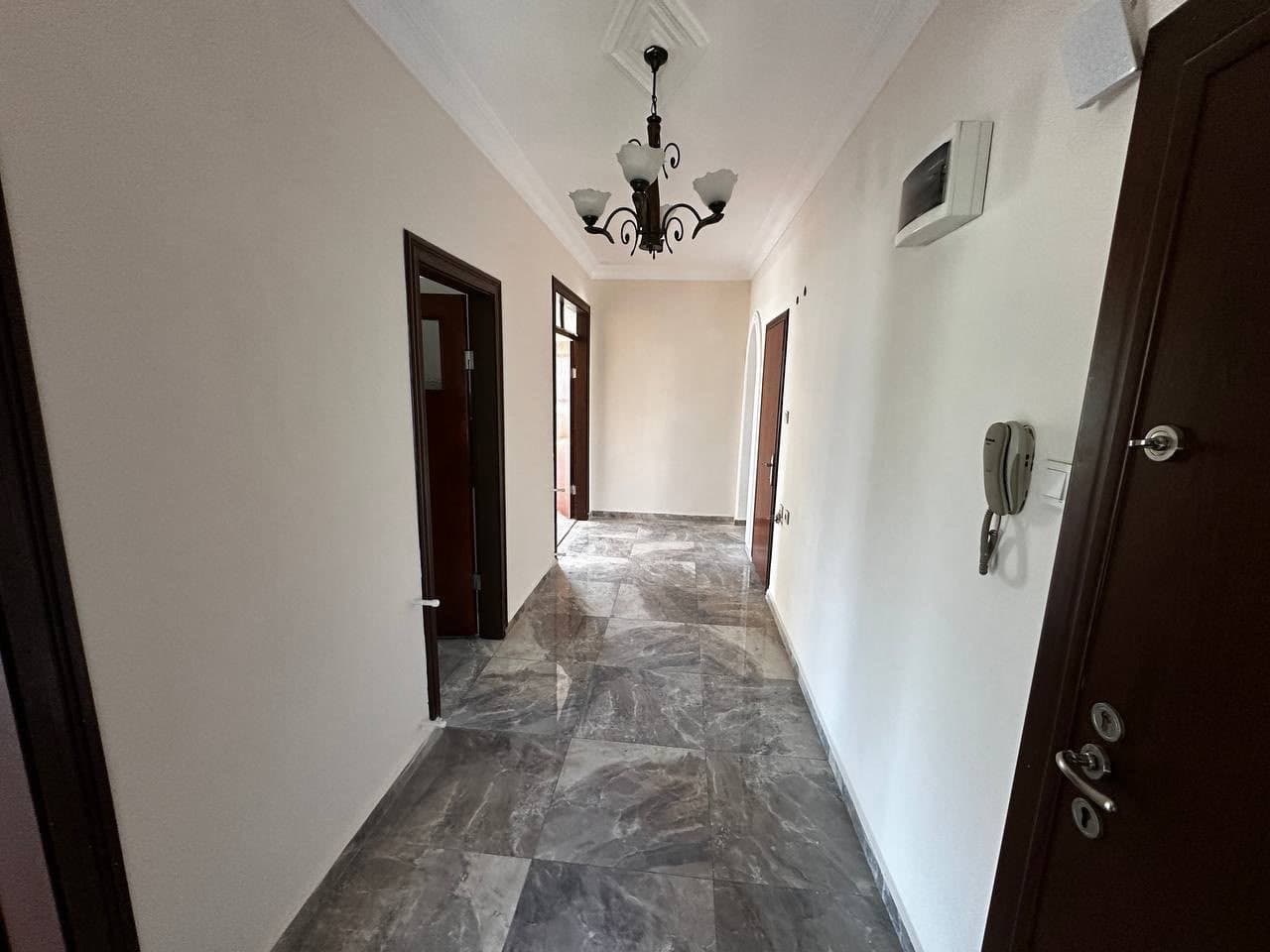 ANTALYA LARA'DA GENİŞ SATILIK DAİRE