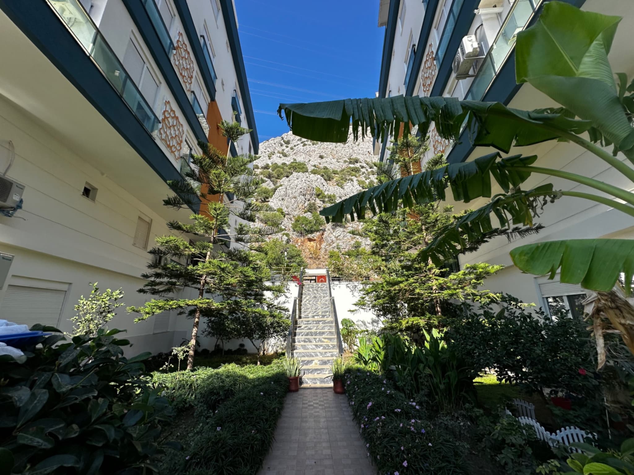 DOĞALGAZLI | DAĞ MANZARALI SATILIK DUBLEX