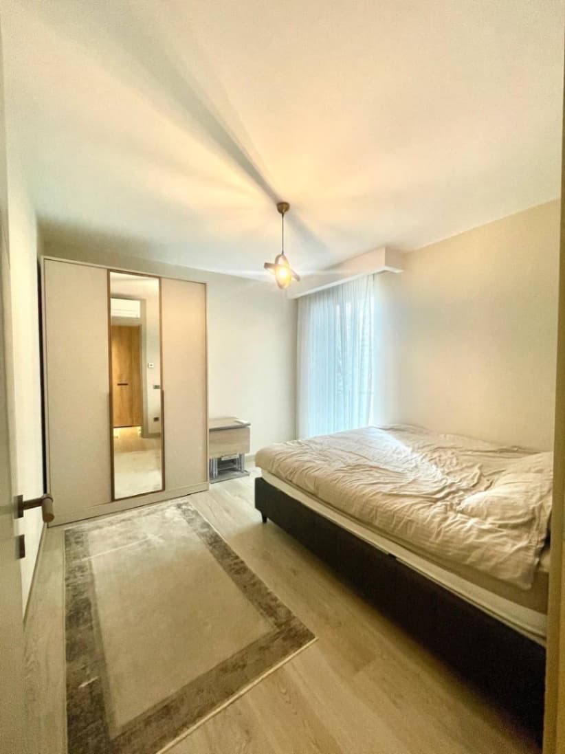 ÖZPİNAR CASANAX 3+1 KİRALIK DAİRE