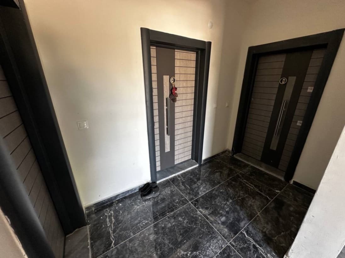 BELEK KADRİYE SIFIR BİNADA KİRALIK 1+1