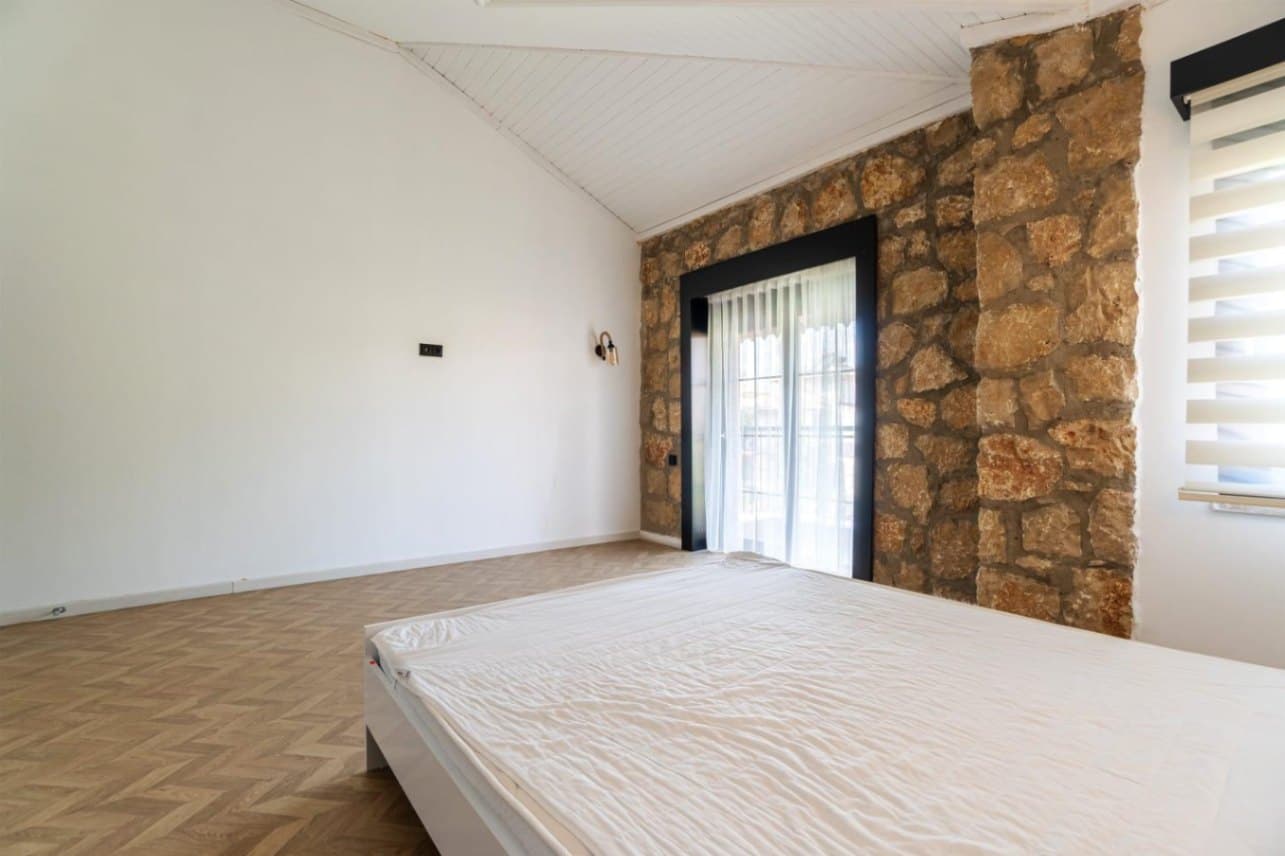 Nebiler’de Satılık Villa | Villa zum Verkauf in Nebiler – 250 m², Pool
