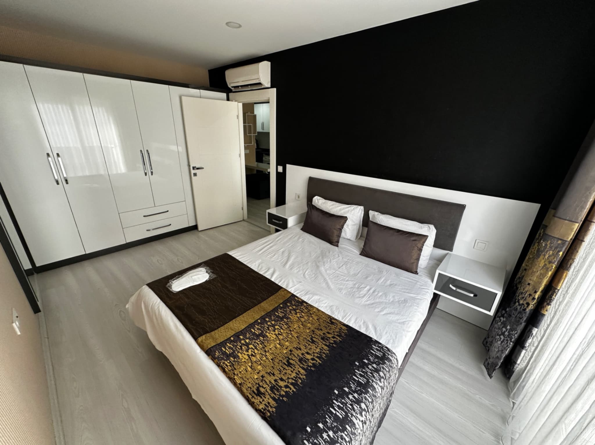 SATILIK DENİZE YAKIN OTEL