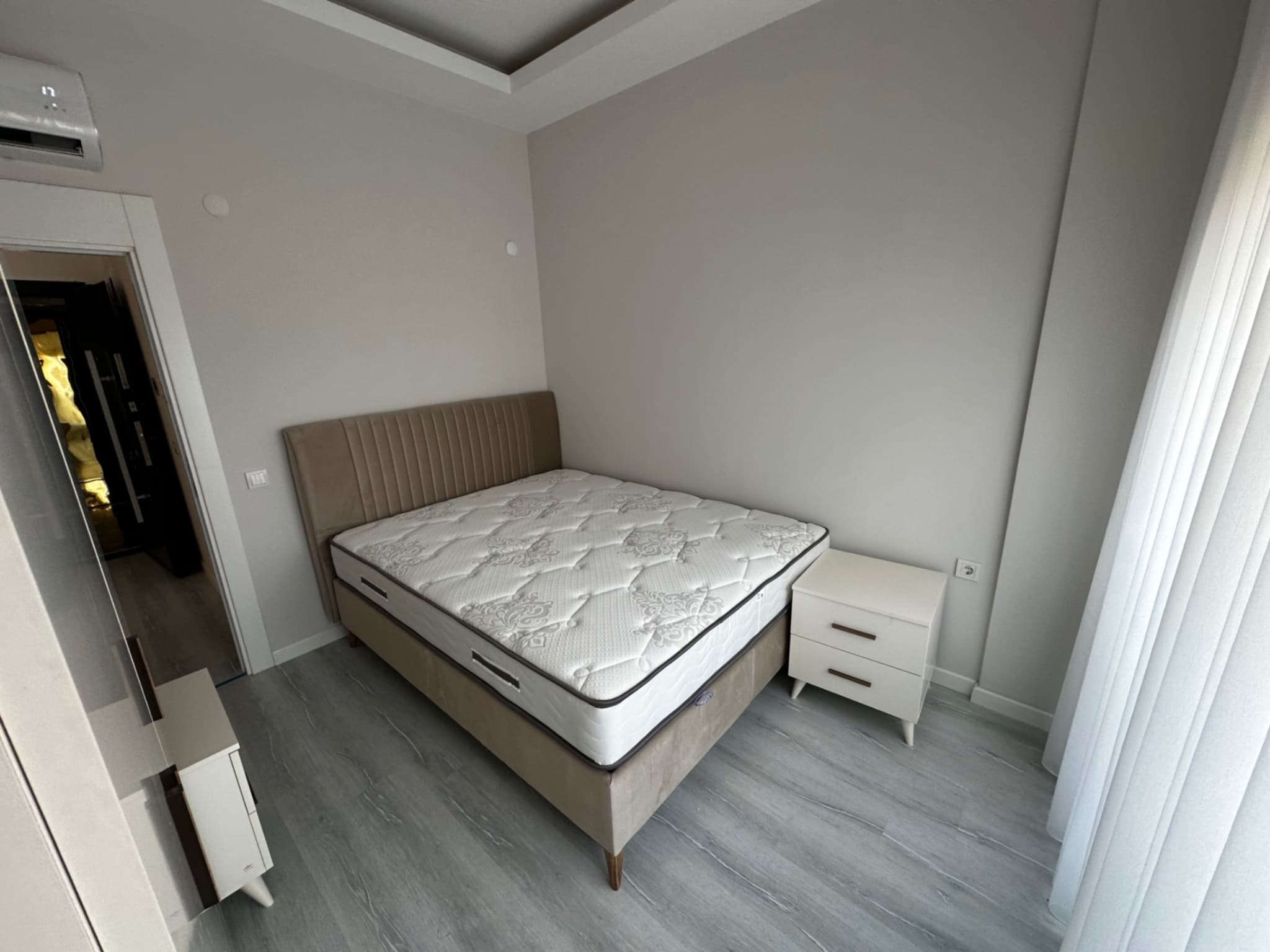 SIFIR EŞYALI 1+1 KİRALIK AKSU ALTINTAŞ