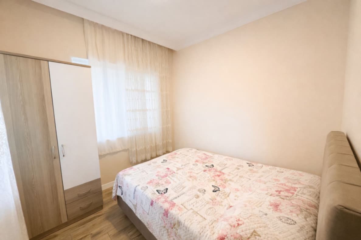 Boğazkent'te Denize 250 m 4+1 Villa
