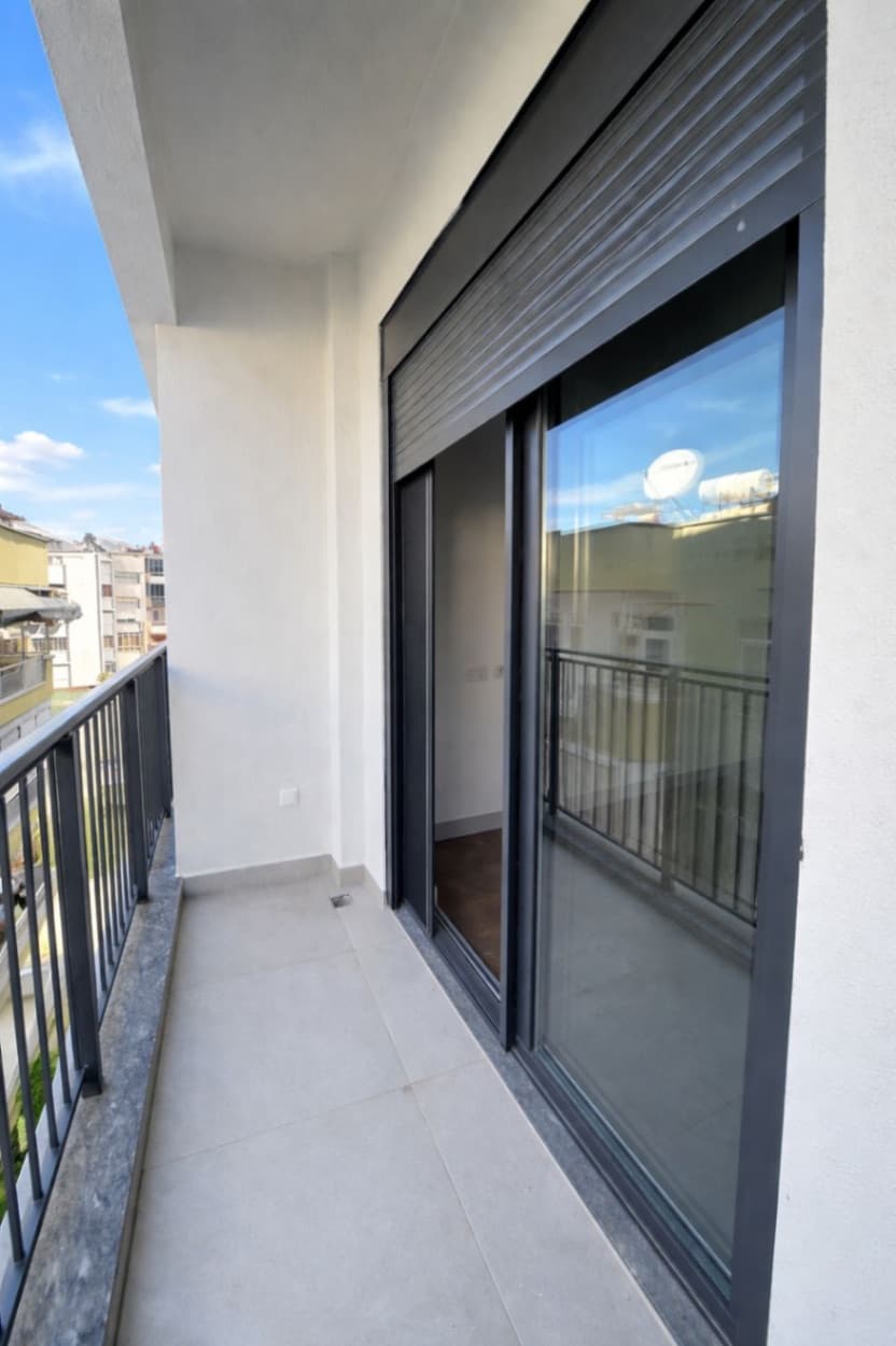 GENÇLİK MAHALLESİNDE SATILIK 3+1 DAİRE