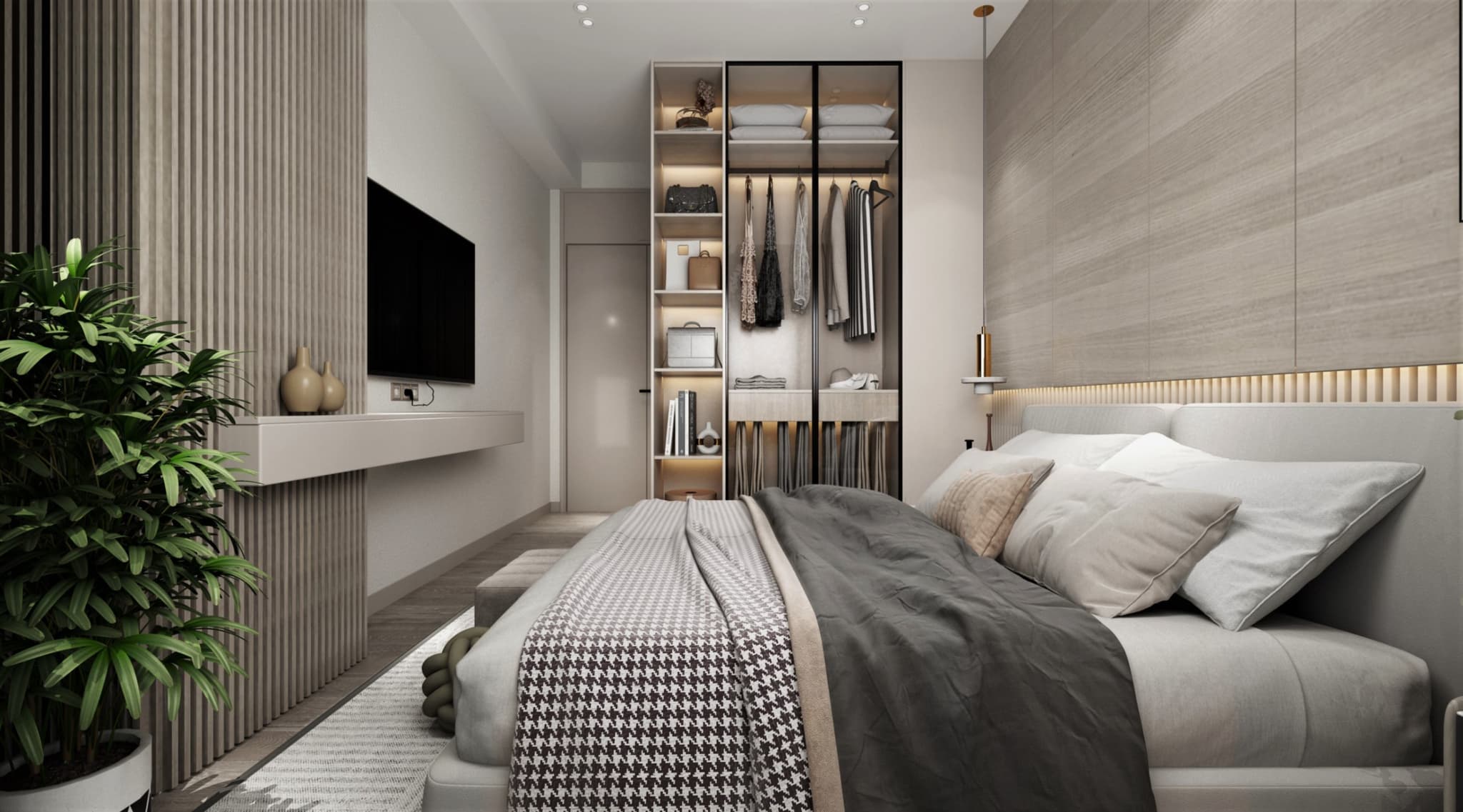 DÖŞEMEALTI RENGIANTALYA GREEN LIFE PROJESİ'NDEN SATILIK DAİRELER