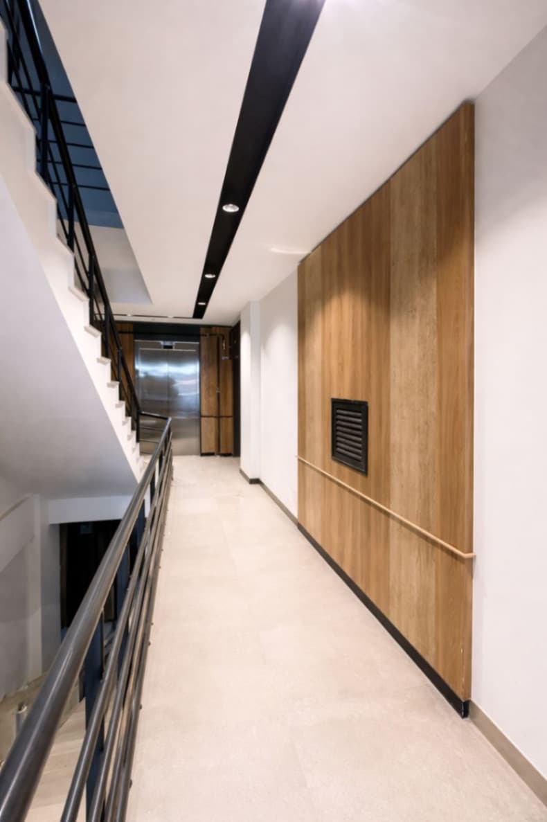 GENÇLİK MAHALLESİNDE SATILIK 3+1 DAİRE