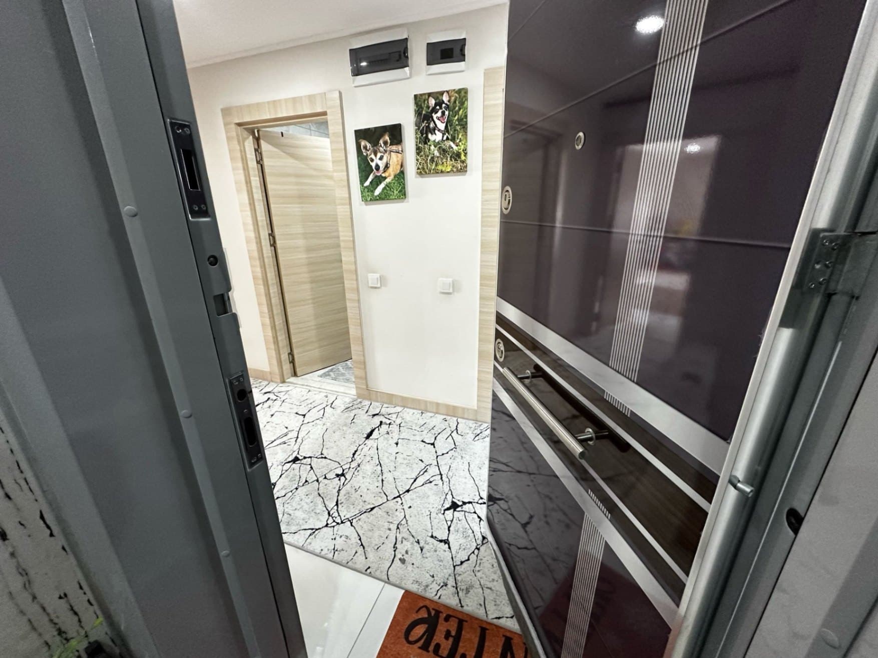 KONYAALTI LİMAN'DA SATILIK 3+1 DUBLEX DAİRE