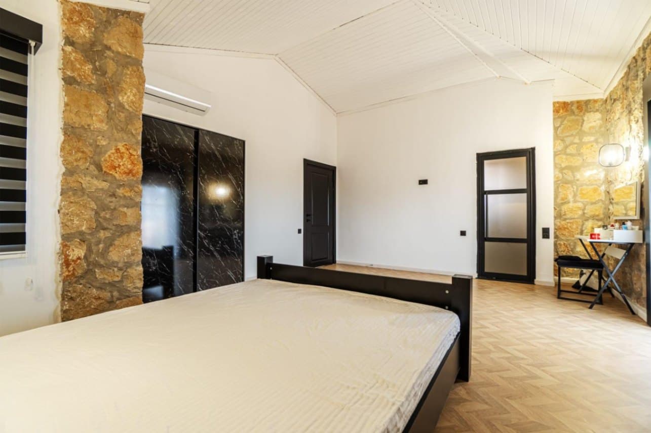 Nebiler’de Satılık Villa | Villa zum Verkauf in Nebiler – 250 m², Pool