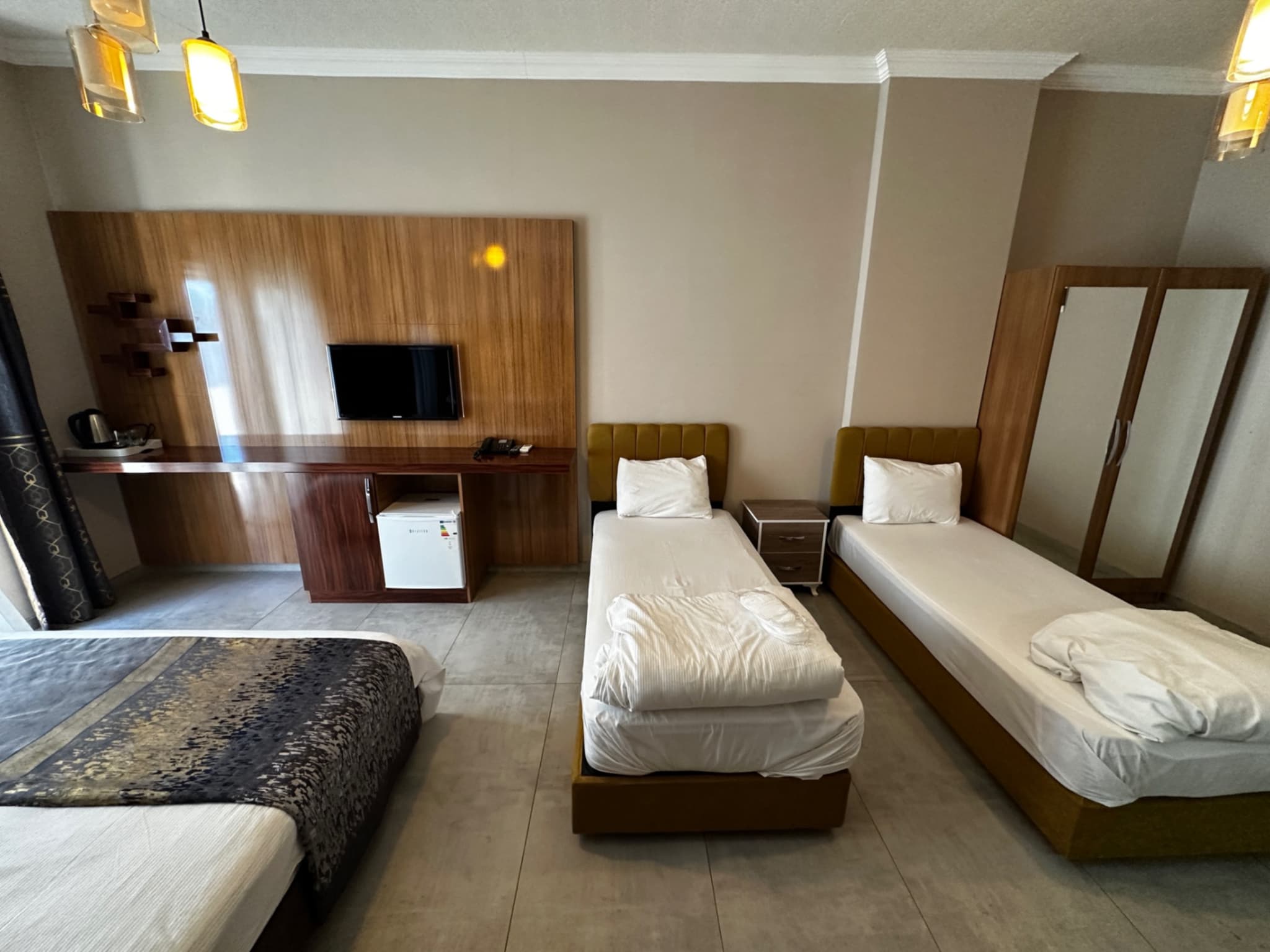 SATILIK DENİZE YAKIN OTEL